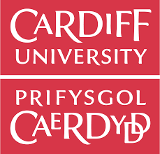 Cardiff University logo